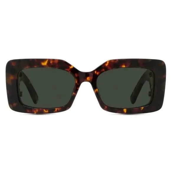 NEW!! STELLA MCCARTNEY Falabella Sunglasses SC40046I 53N, Authentic - Picture 5 of 9